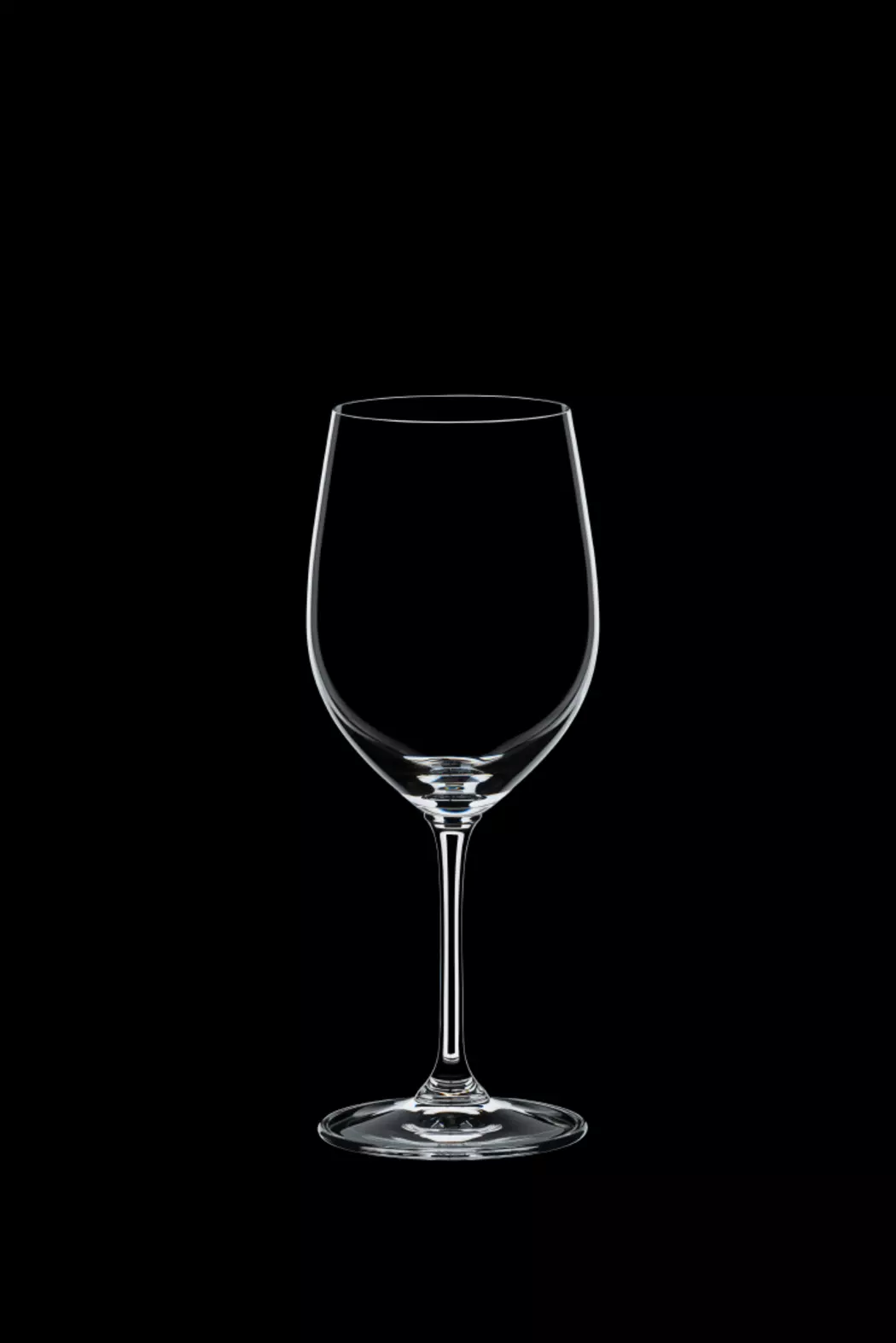 Gläserset - Chablis Vinum 2tlg.