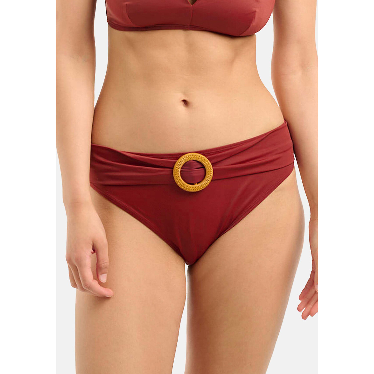 SANS COMPLEXE<br>Bikinislip Elevated Basics
