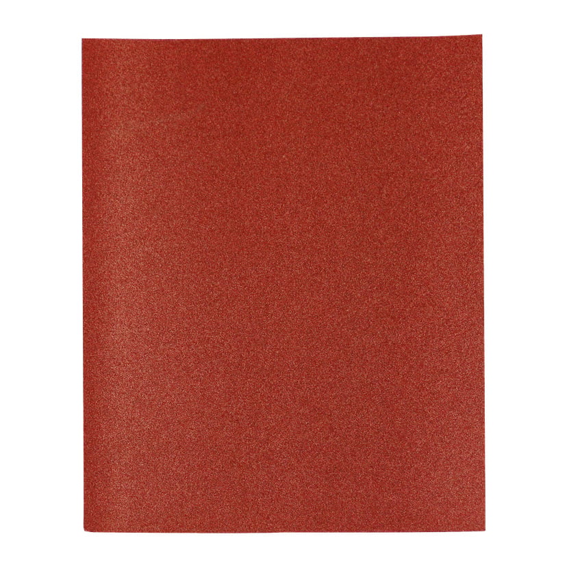 Slipepapir 5-pk 230x280 mm K80