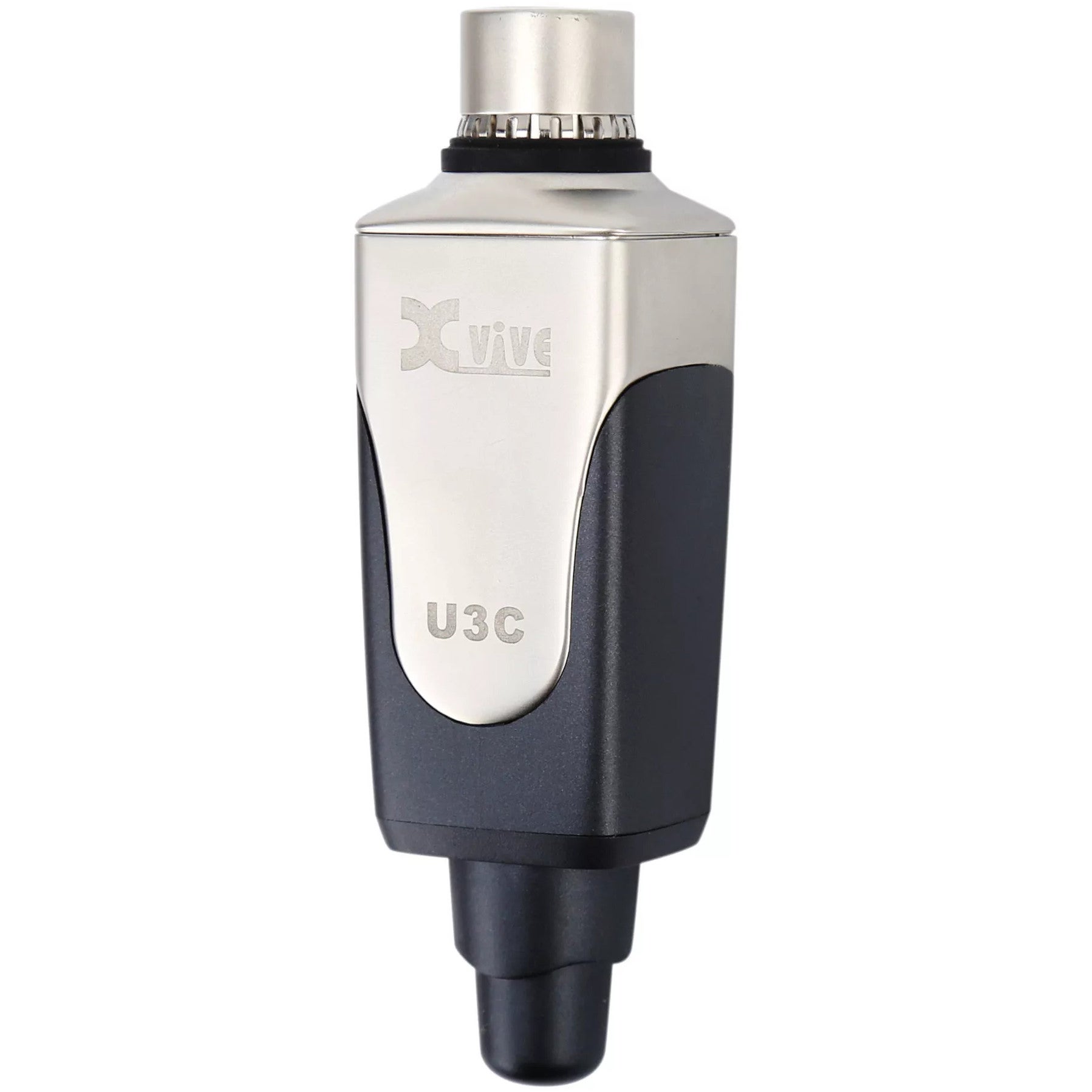 Xvive U3CT draadloze XLR zender met fantoomvoeding