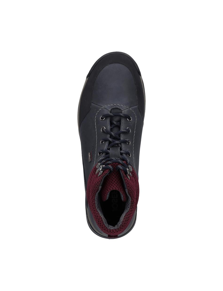 Stiefelette Raymond 54, jeans-kombi