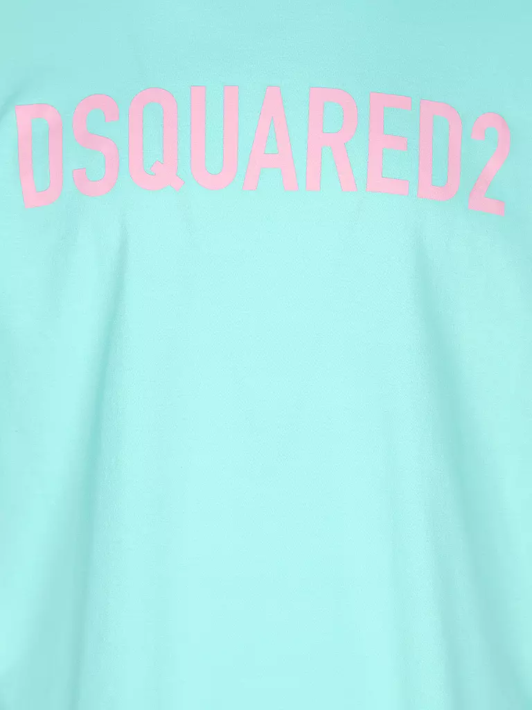 DSQUARED2 T-Shirt mint