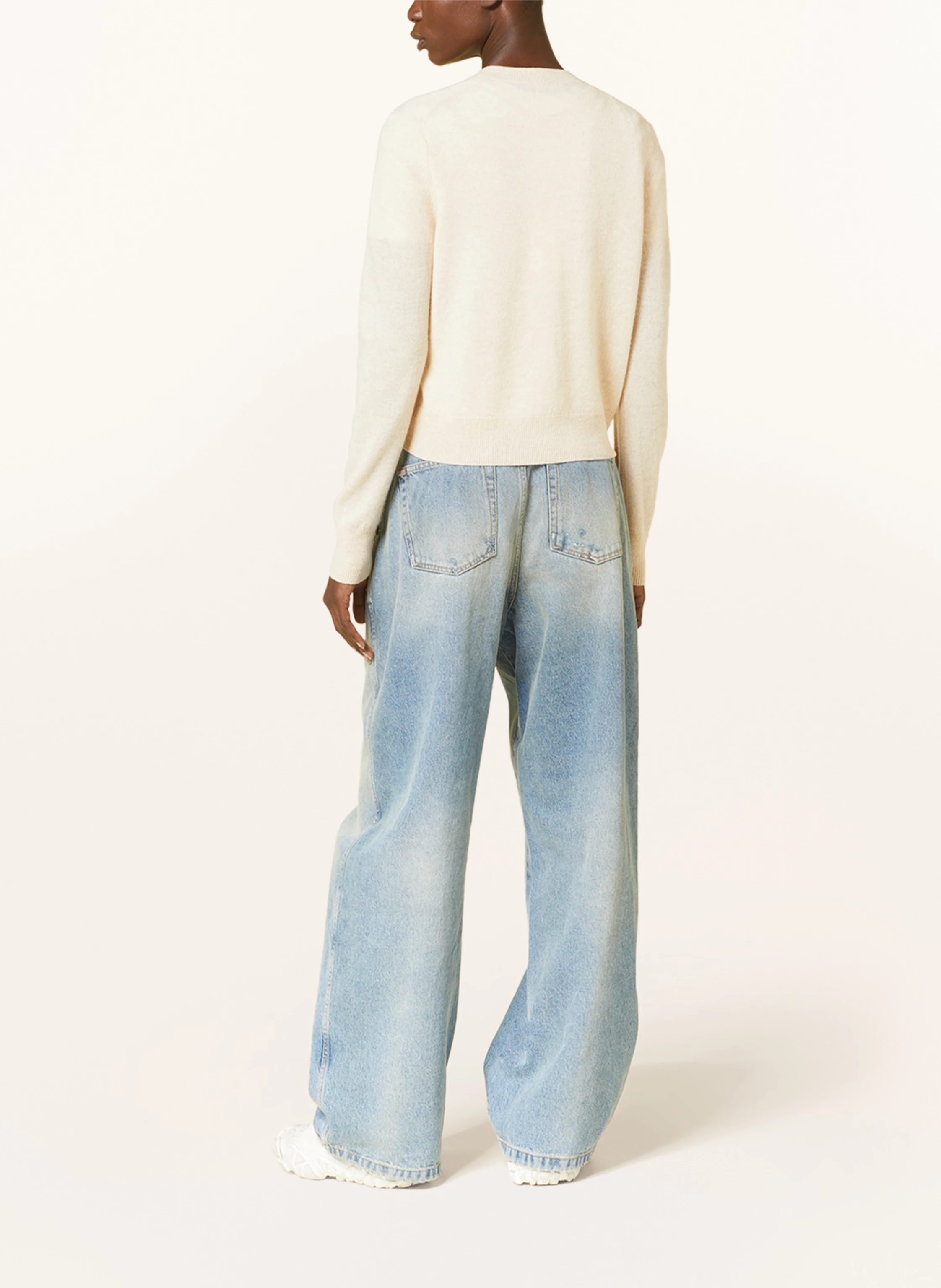 Acne Studios Strickjacke
