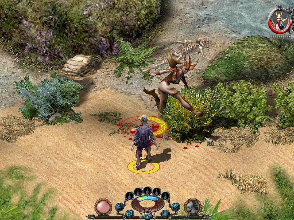 Sacred Gold- PC