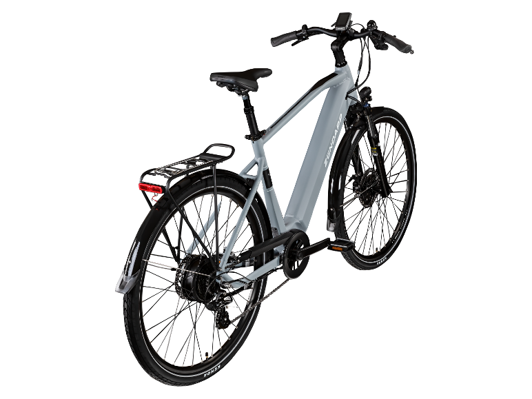Elektrische fiets trekking Z810 700c