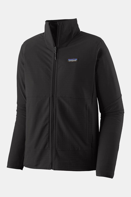 Patagonia Patagonia R1 Techface Softshell Jas