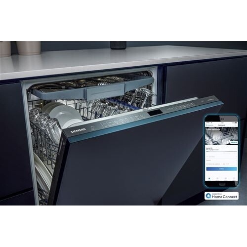 Lave-vaisselle pose libre Siemens SN23EI03ME