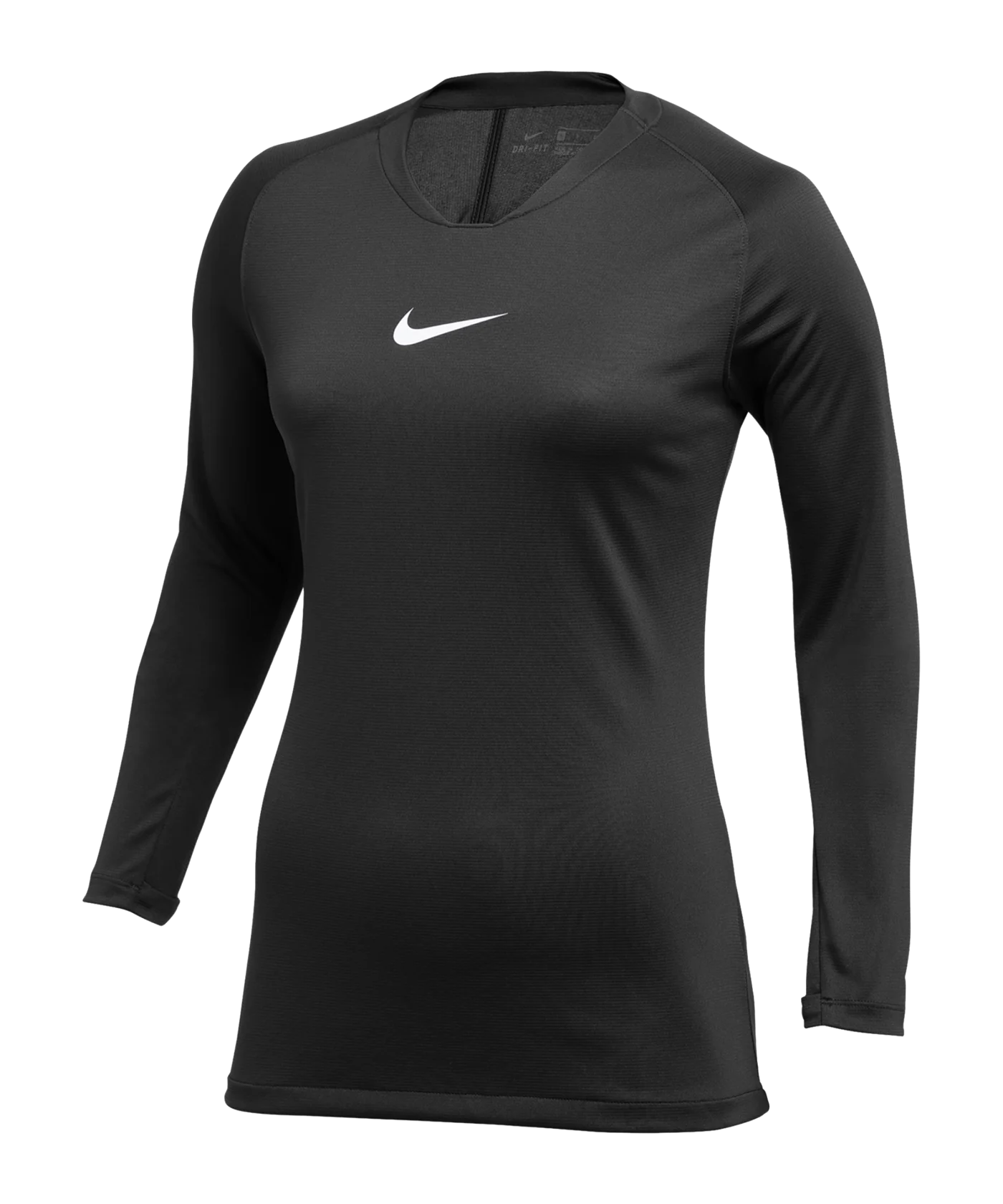 Nike Park First Layer Damen Schwarz F010