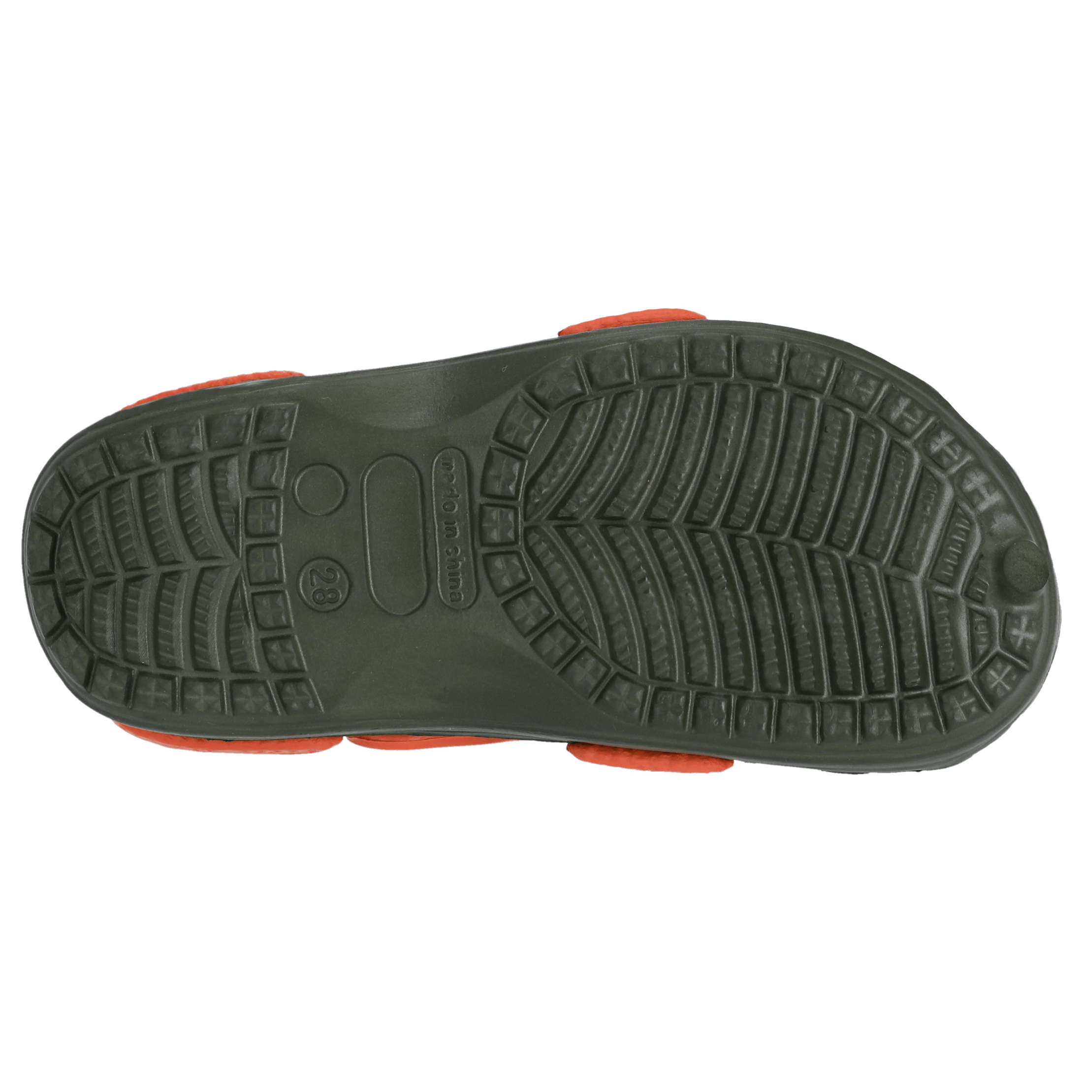 Graffiti Cloxie Kids 24-35 - Tøfler og slippers