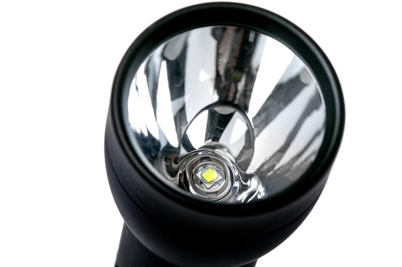 Maglite ML300LX-S3CC6L zaklamp, zwart