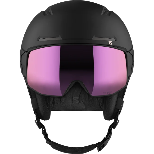 DRIVER PRO SIGMA MIPS  Unisex-Helm
