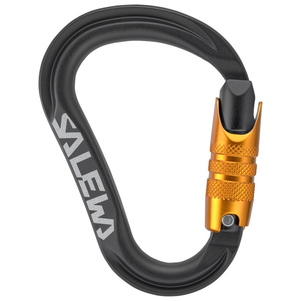 Salewa - Ortles HMS C.3 M Carabiner - Mousqueton HMS