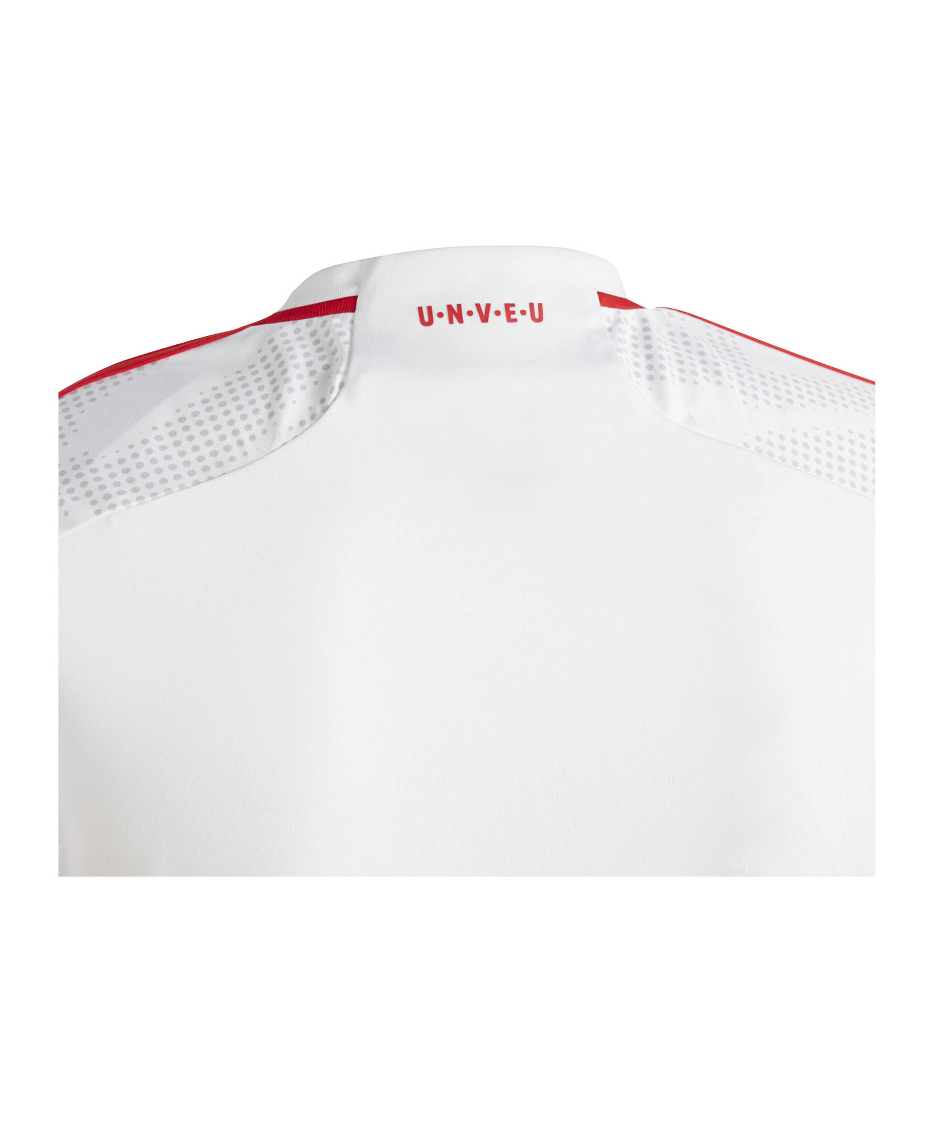 adidas Performance| Kinder Trikot National 1. FC Union Berlin 2023/2024