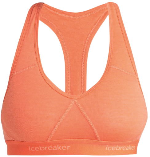 Sprite Racerback W Bra