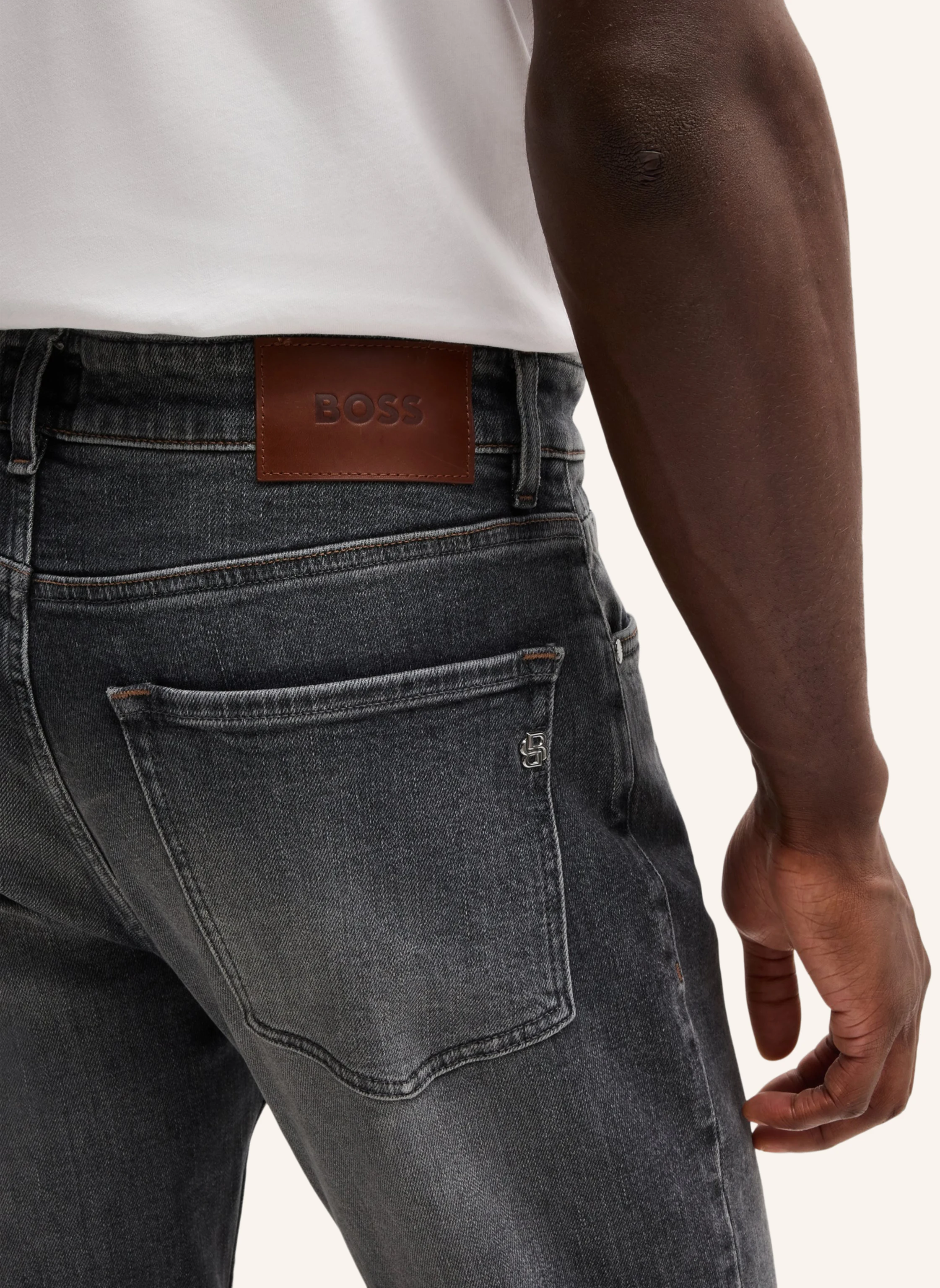BOSS Jeans C-RE.MAINE Regular Fit