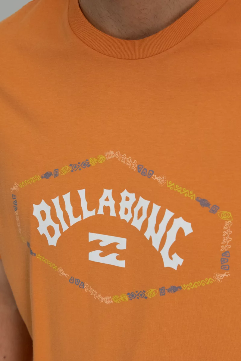 Billabong Exit Arch Herren T-Shirt