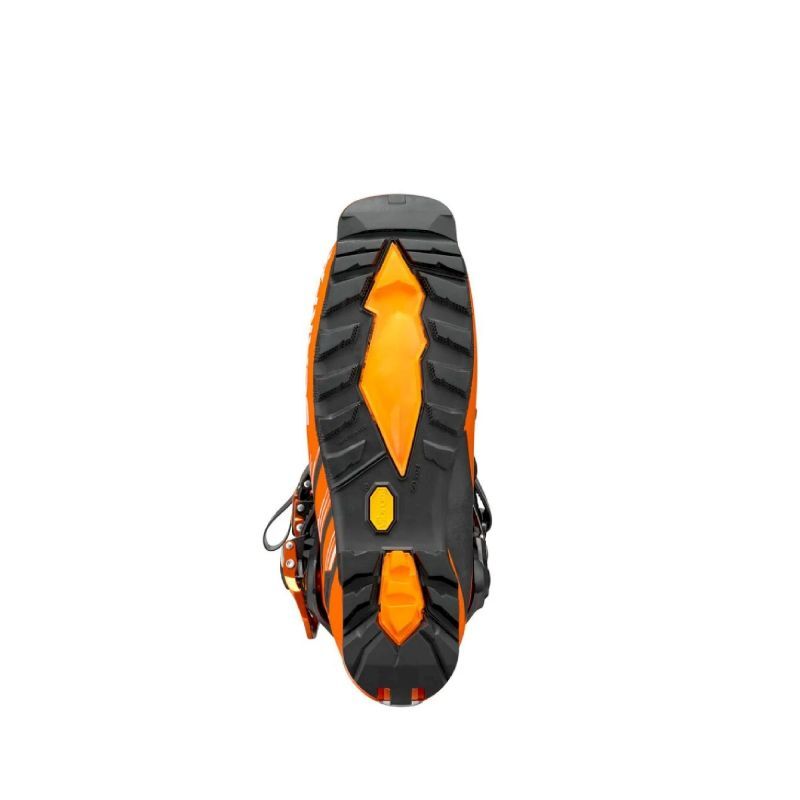 Maestrale - Chaussures ski de randonnée homme