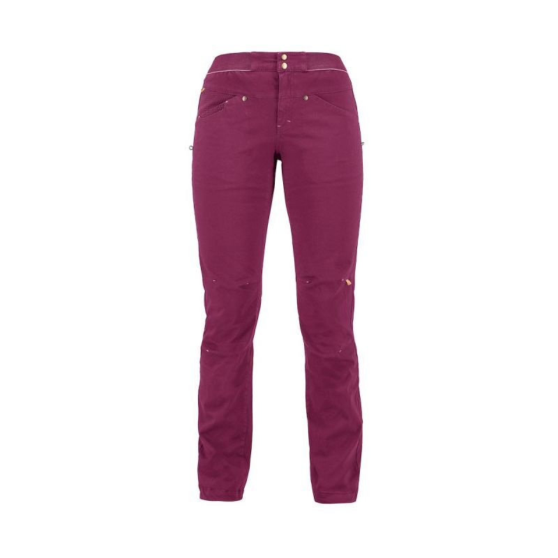 Noghera Winter - Pantalon escalade femme