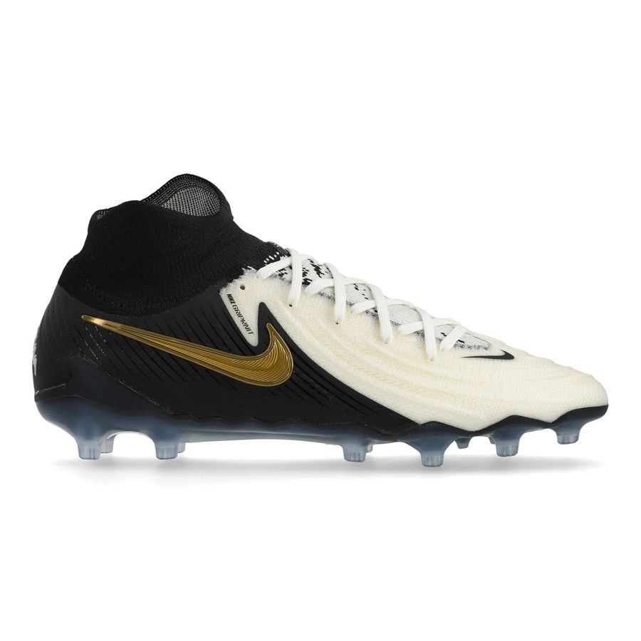 Nike Phantom Luna II Elite AG-PRO Mad Ready - Blanc/Noir/Doré