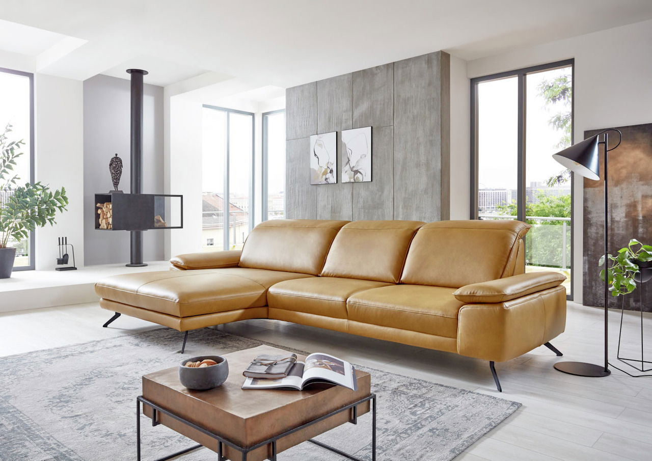 Dieter Knoll Longchairkombination RIVELLO