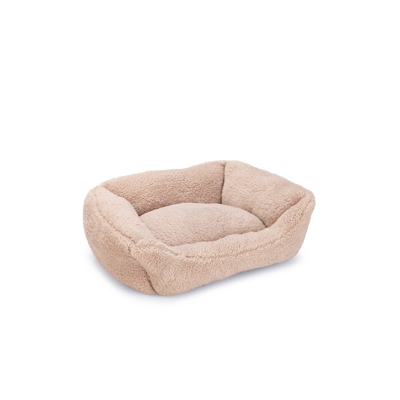 Beeztees Katzenbett Kadi beige