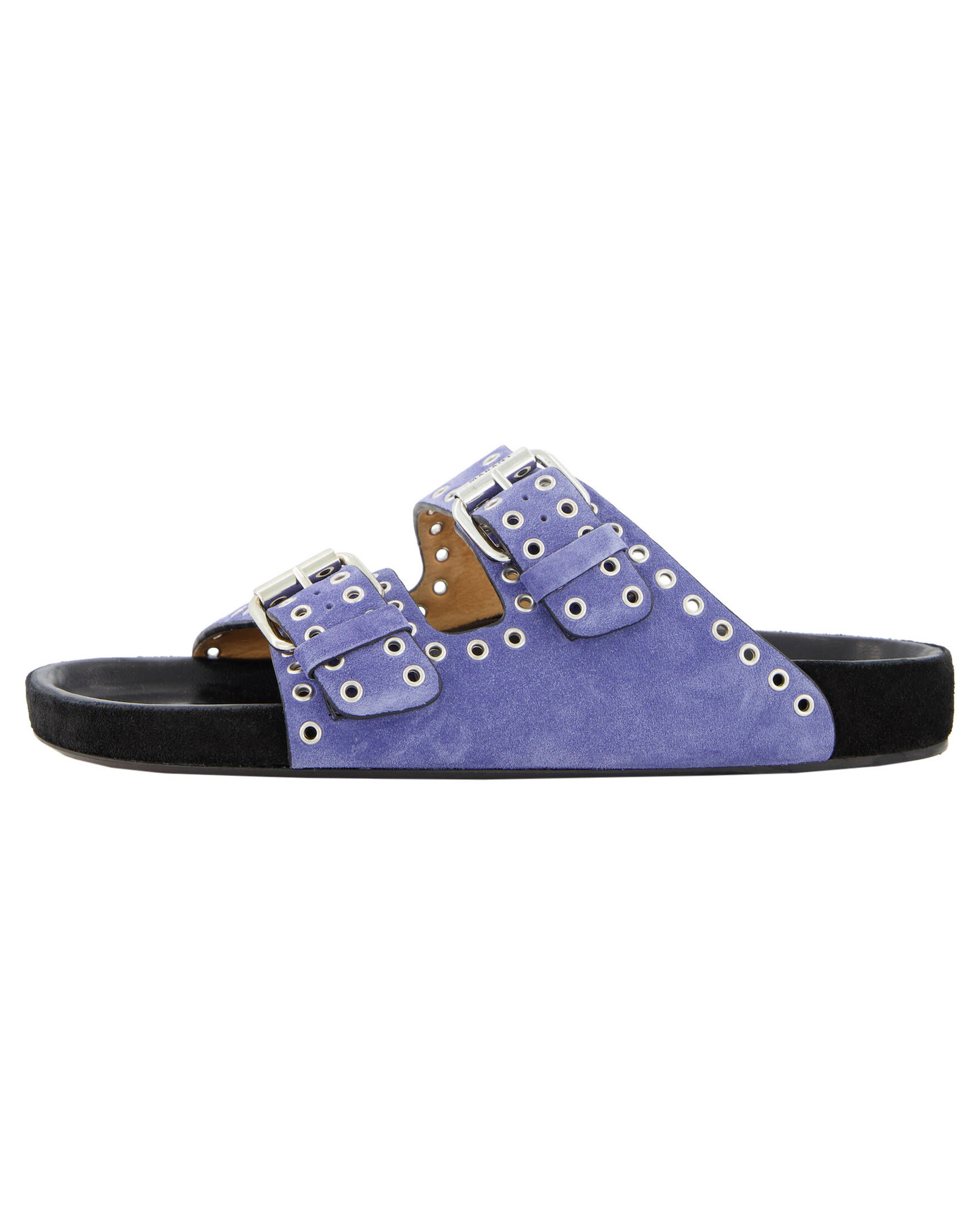 Isabel Marant| Damen Sandalen LENNYO