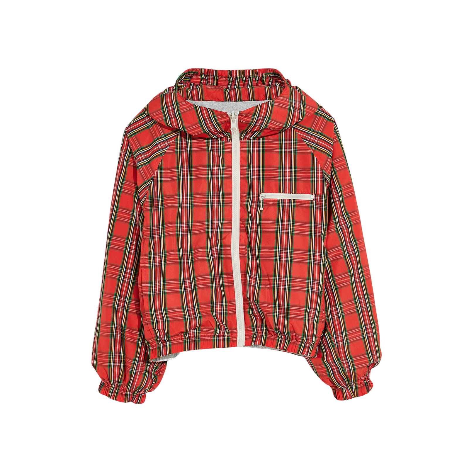 Jacke Harrod Check