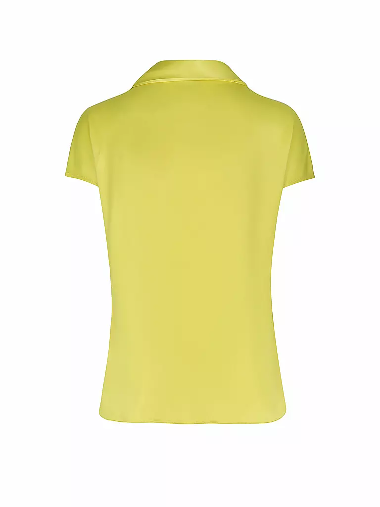MARC CAIN Bluse  gelb