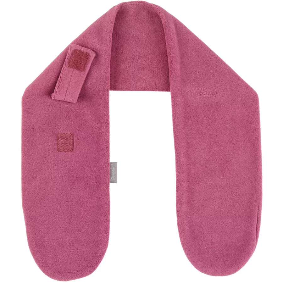 Sterntaler Kinderschal Microfleece pink