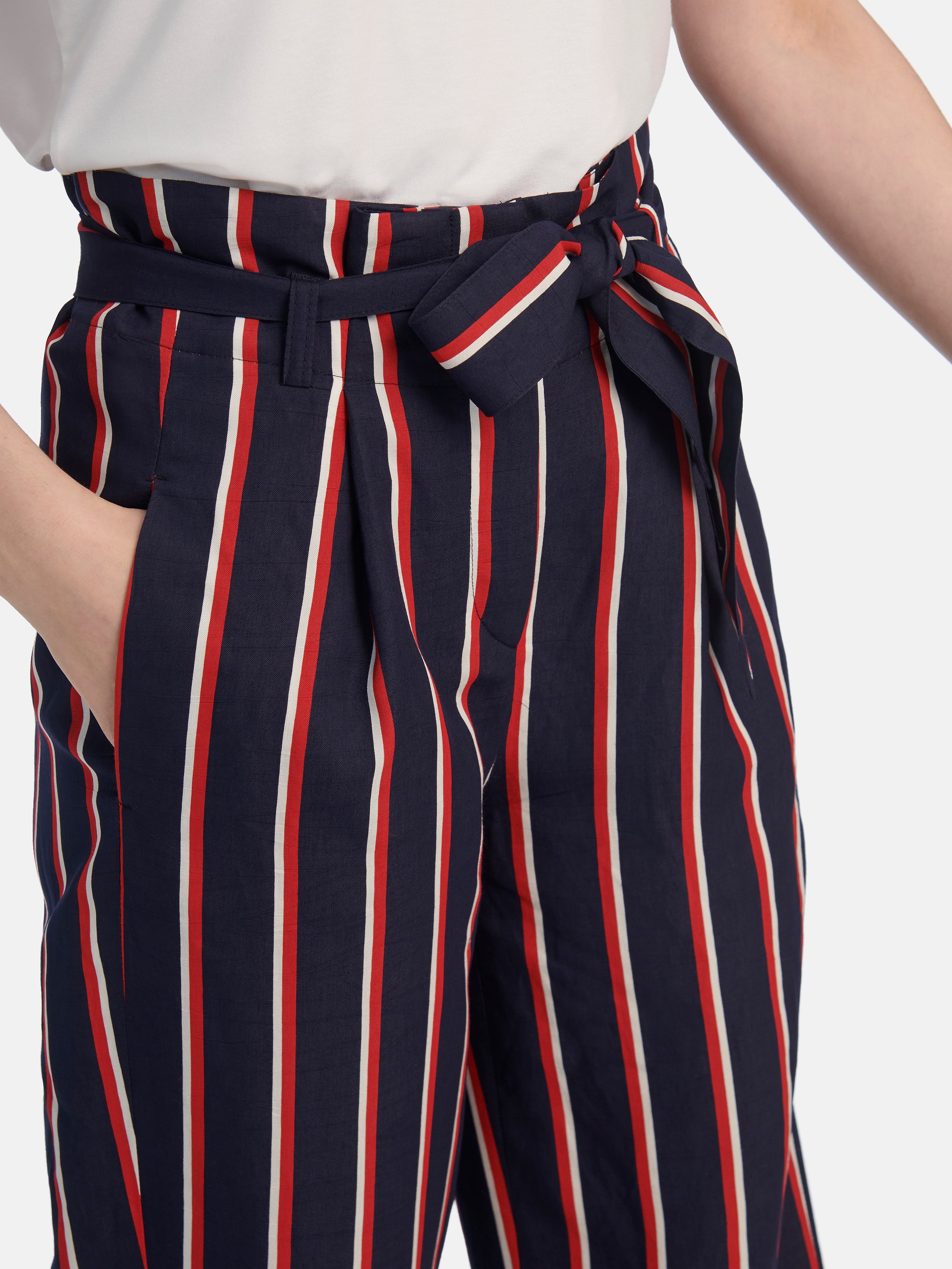 Hose Passform ­Cornelia