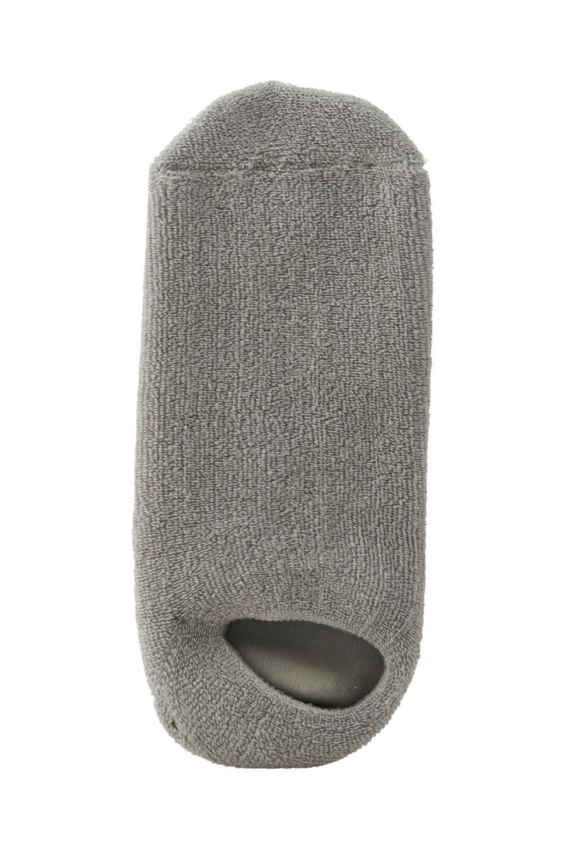 Meraki  Grå plejende sokker - 2 stk.