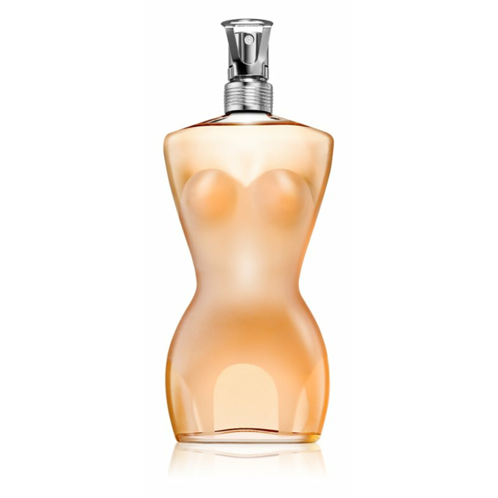 Jean Paul Gaultier Classique Eau de Toilette Spray50 ml