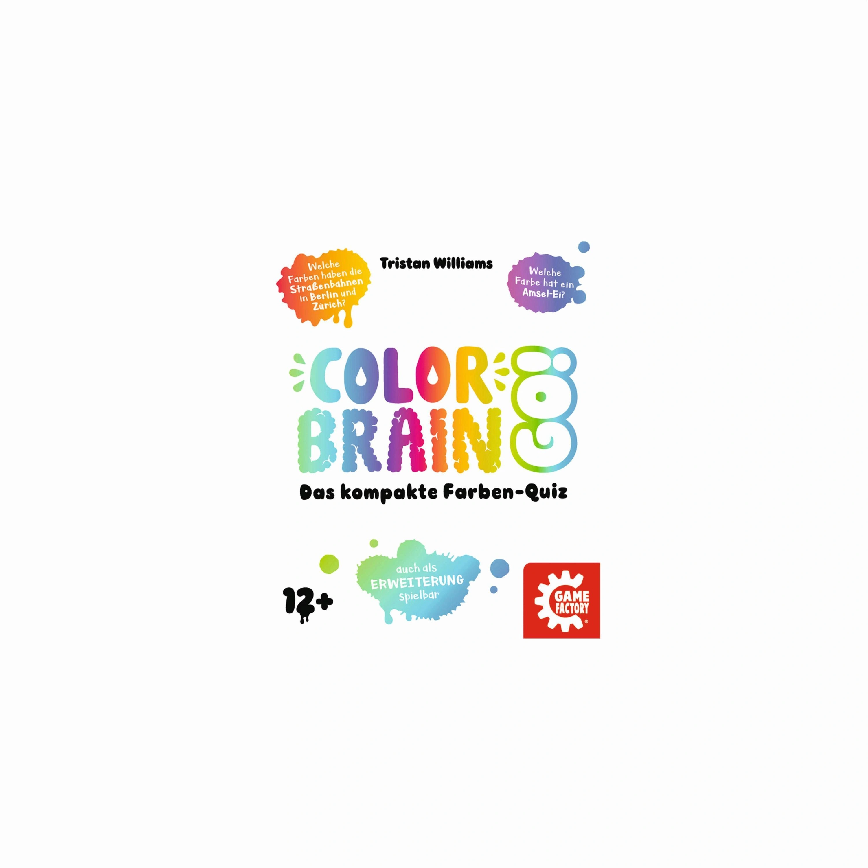 Color Brain Go (Spiel)