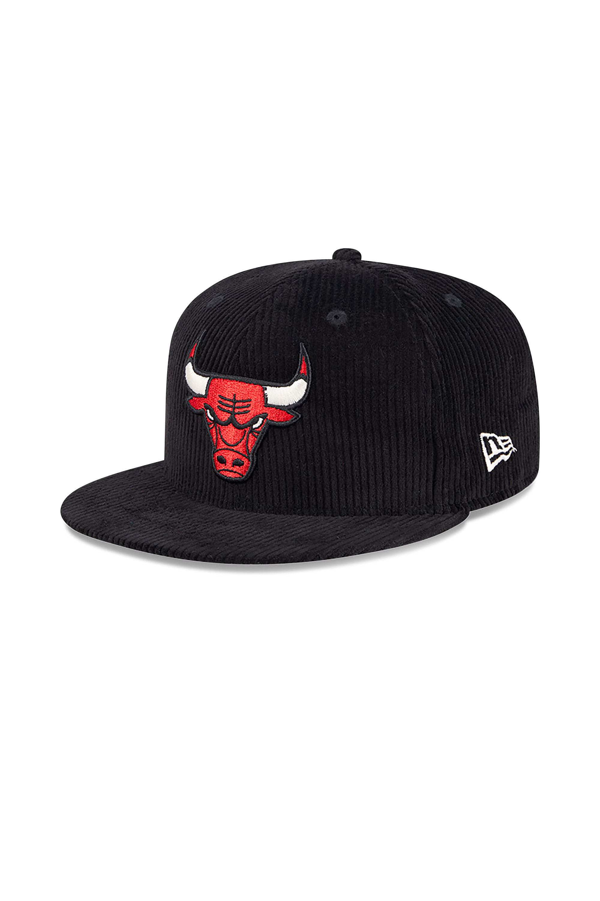 NEW ERA Casquette LETTERMAN PIN CH Noir