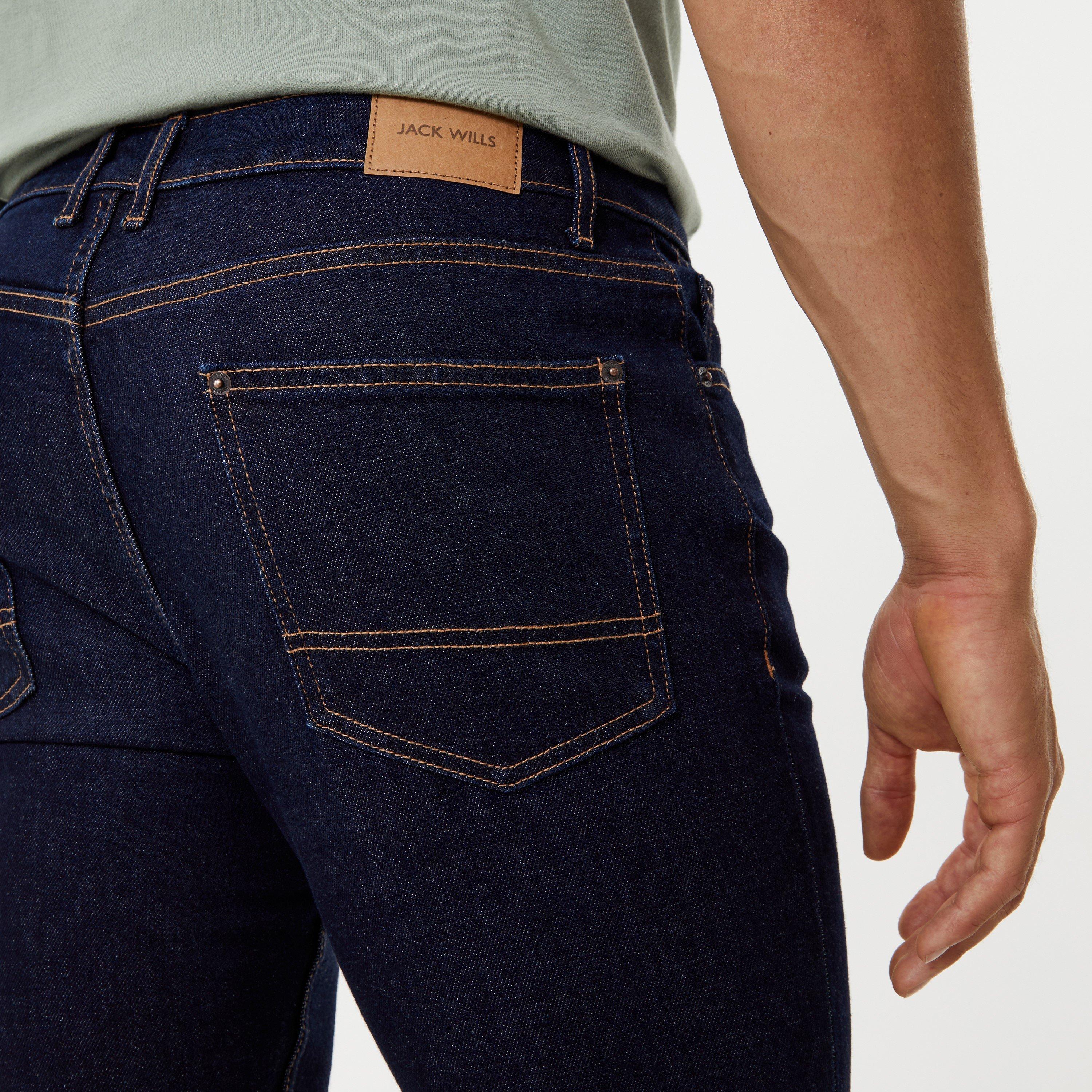 Jack Wills Slim Jeans