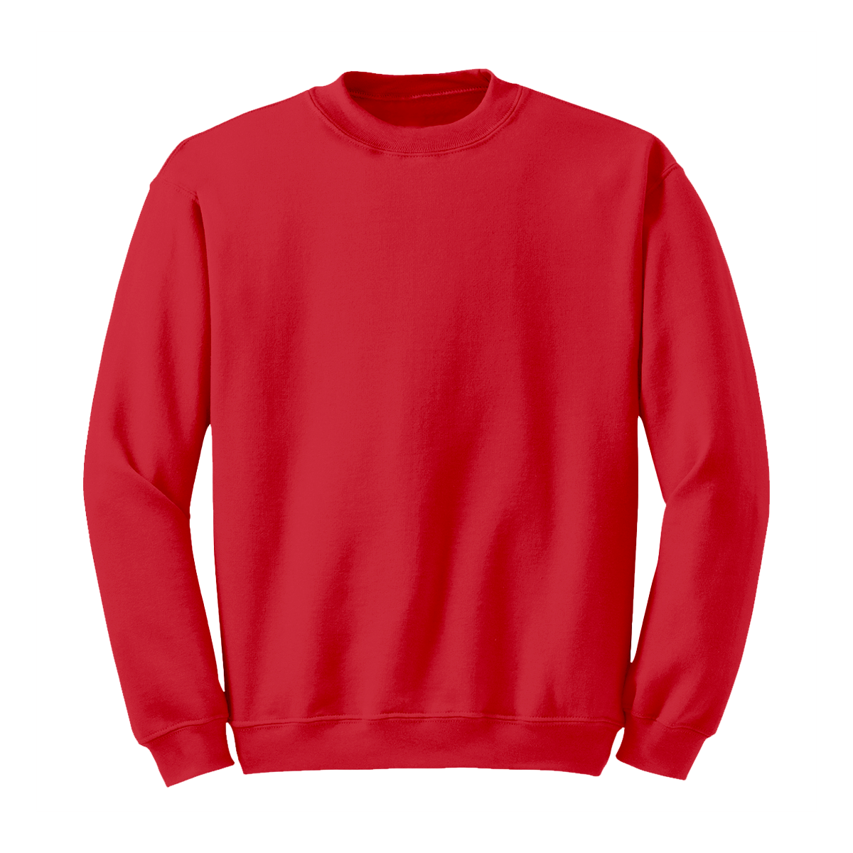 Radsow Apparel - Sweatshirt Col Rond Paris pour hommes