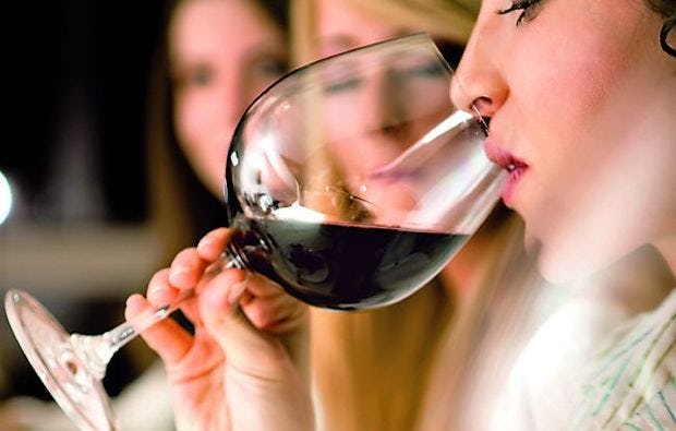 Wein Seminar in Basel - Weinwissen mit Genuss