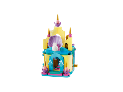 LEGO Ariëls magische minipaleis (43285)