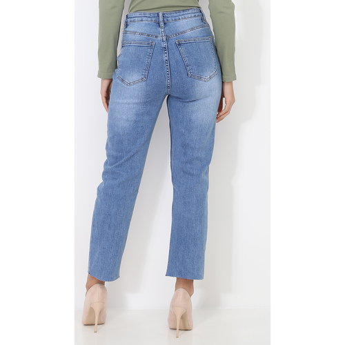 La Modeuse - 65401_P151082 Azul