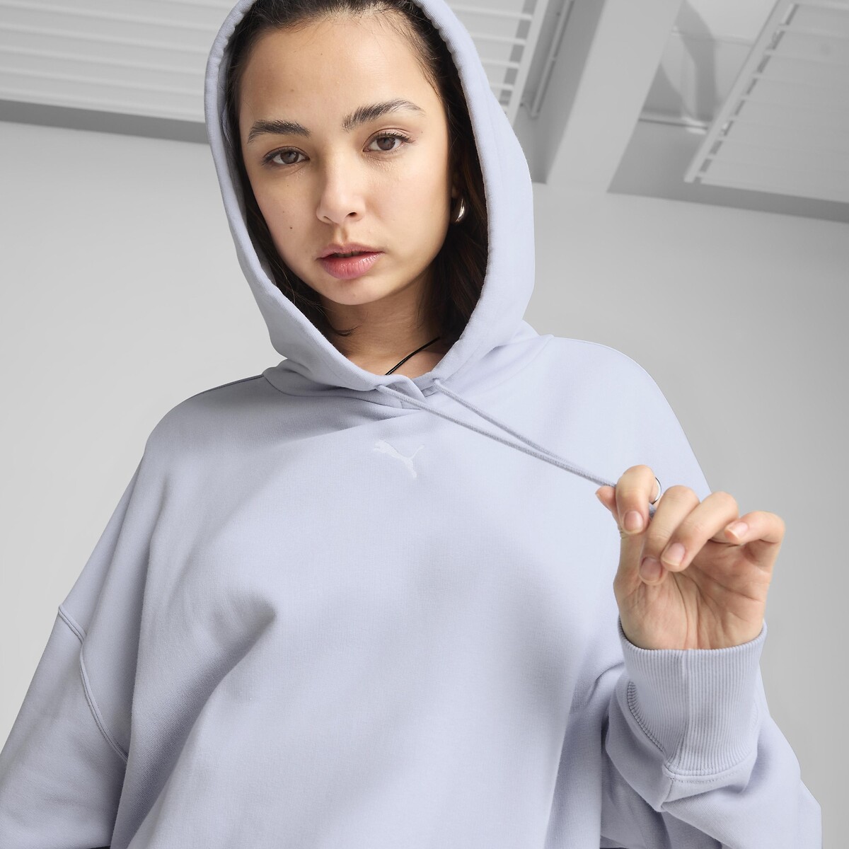 Moletom PUMA - PEÇA ESSENCIAL NO GUARDA-ROUPA