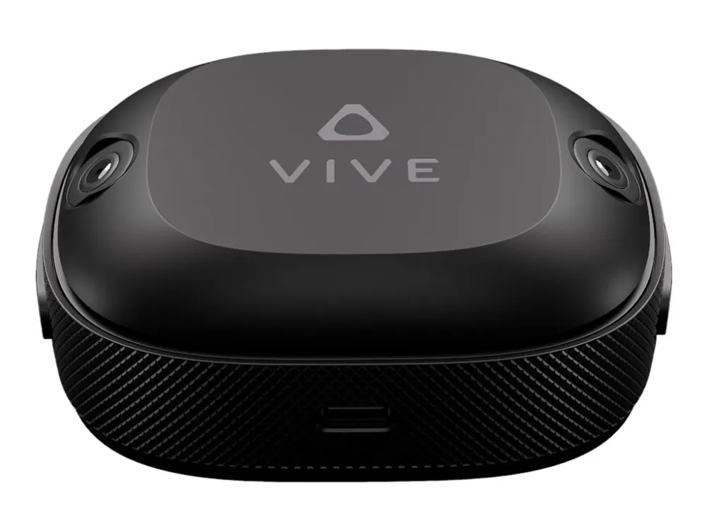 HTC VIVE Ultimate Tracker - VR-objektsporing for virtual reality-headset
