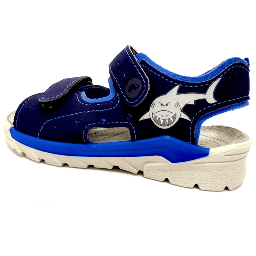 Ricosta Sandalen blau