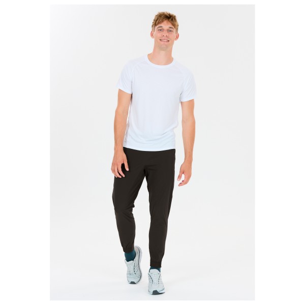 ENDURANCE - Typhoro Running Pants - Pantalon de running
