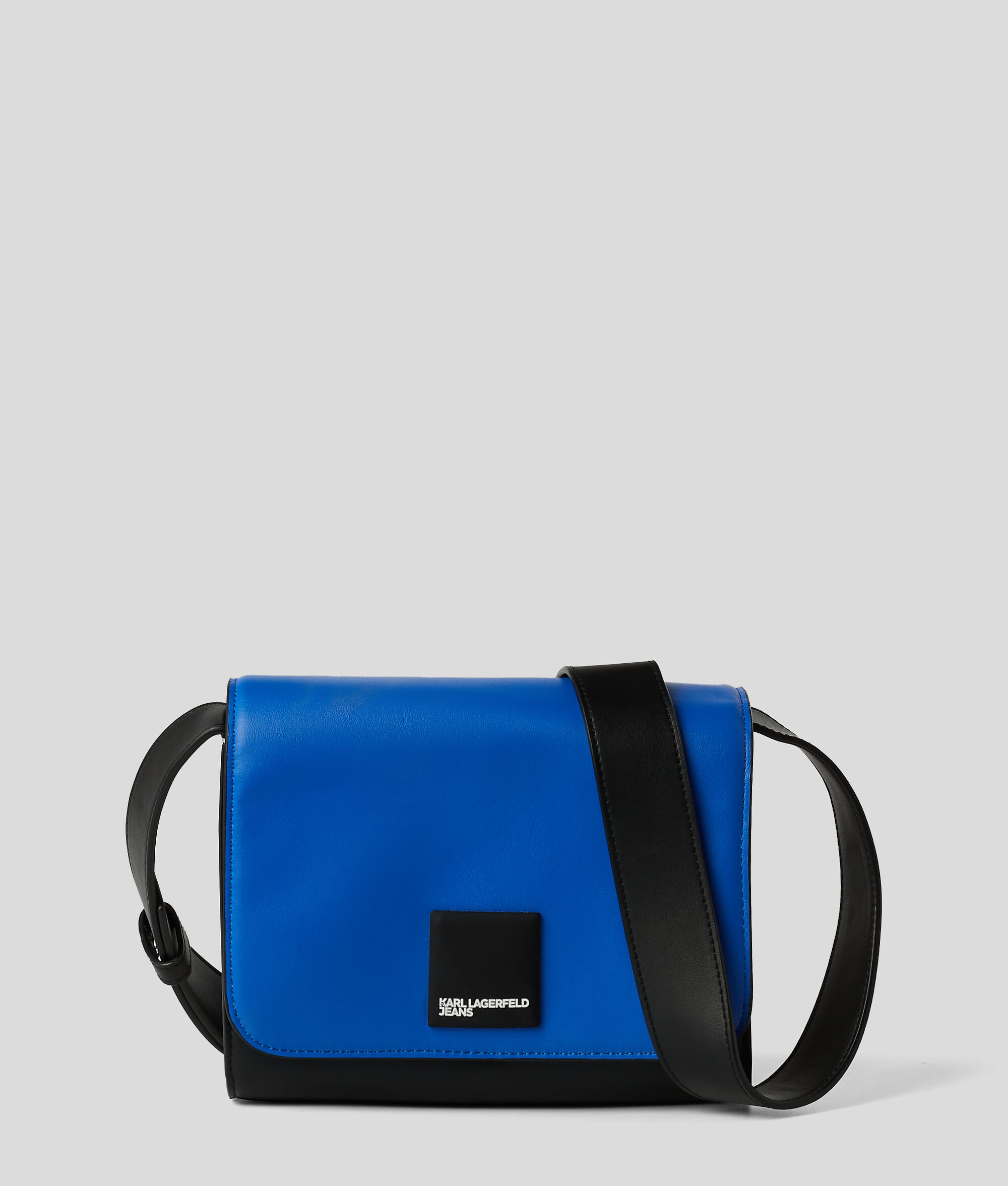 Sac caméra KLJ Medium color block