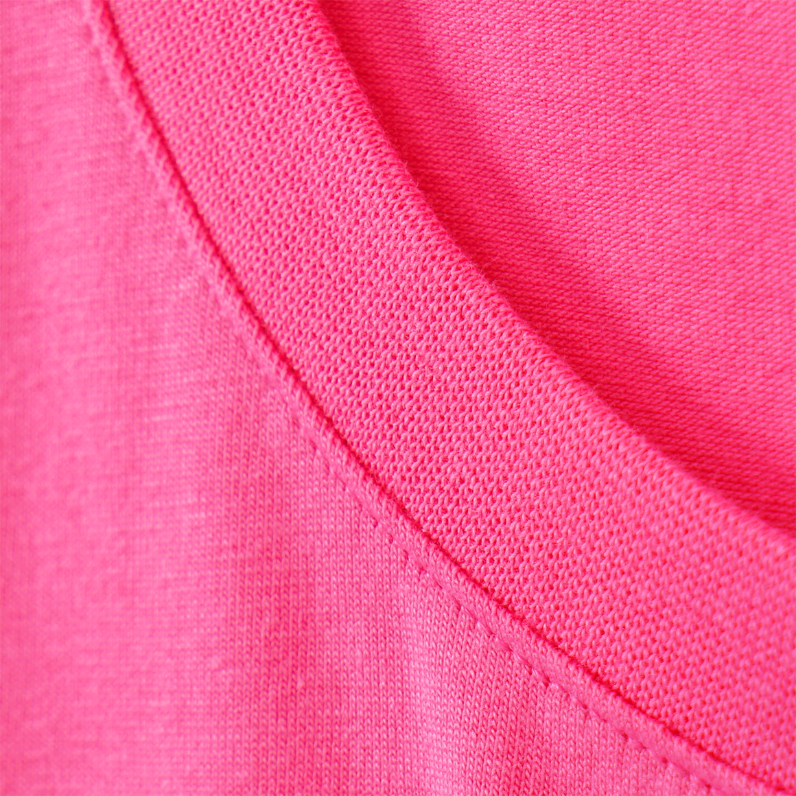 Yigga Mädchen T-Shirt mit Wendepailletten pink