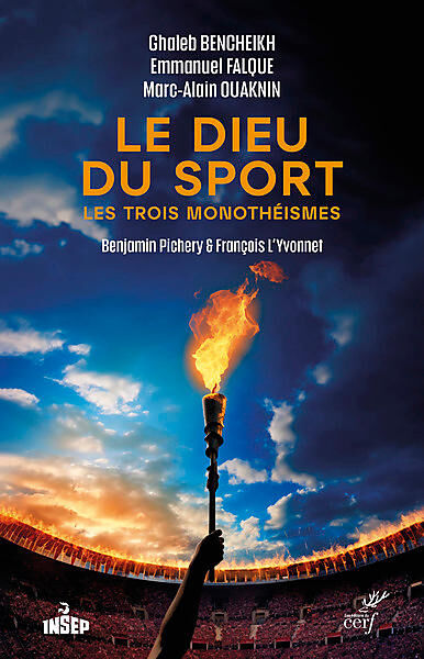 LE DIEU DU SPORT