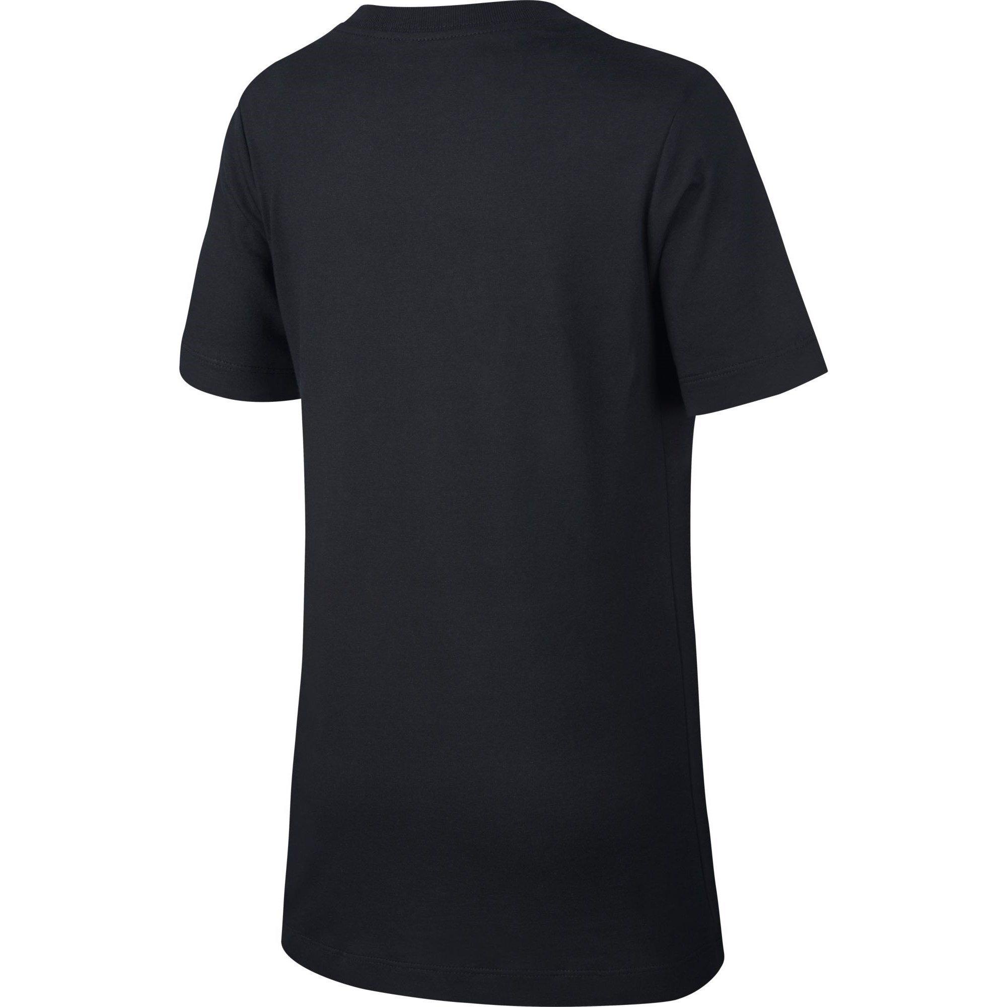 Nike Futura T Shirt Junior Boys