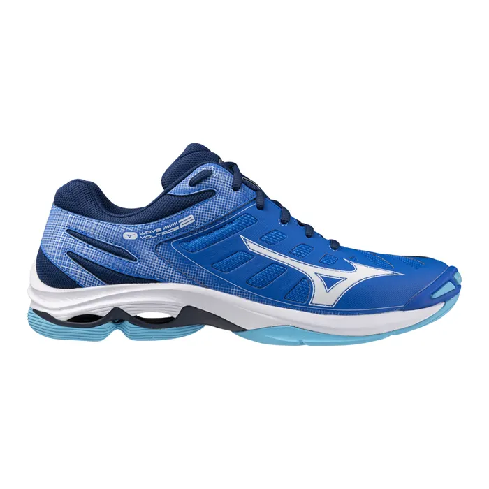 Mizuno Wave Voltage 2 Indoorschoenen Heren
