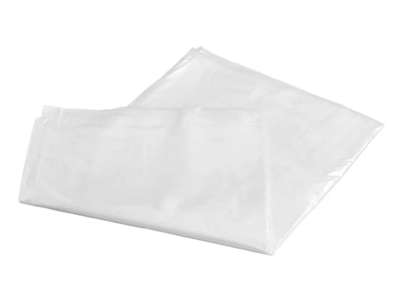 Obelink LDPE 400 x 500 cm ondergrondzeil