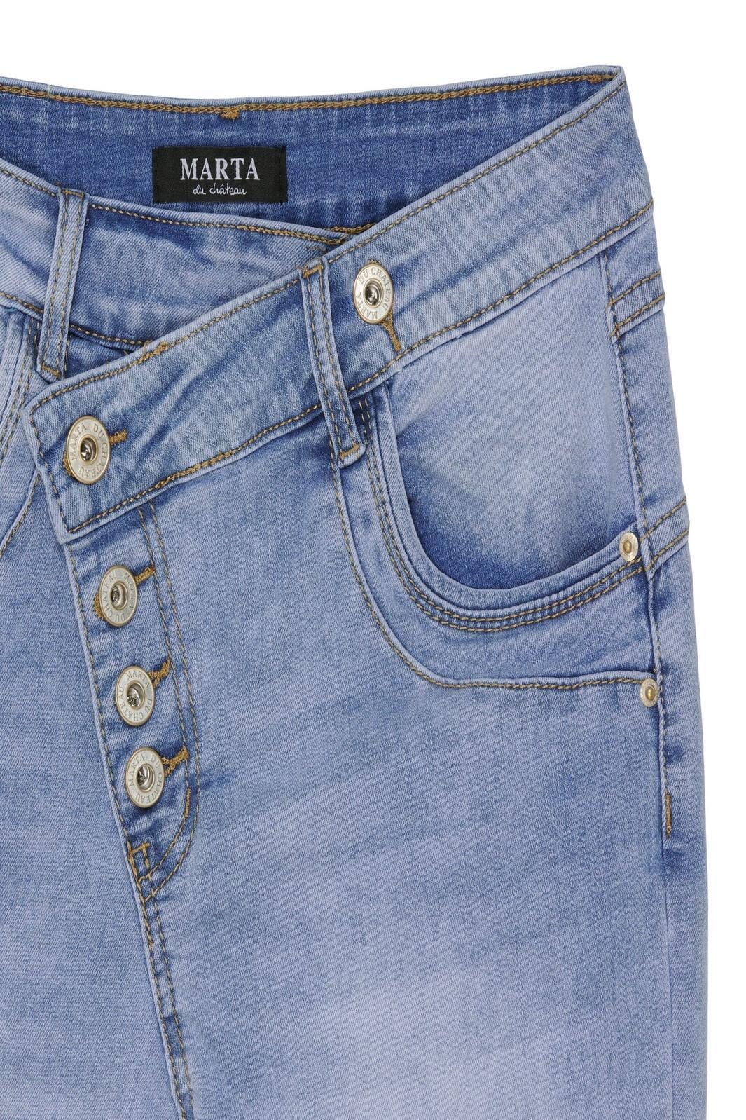 Marta Du Chateau Emma 26115 Jeans